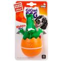 Изображение 1 - GiGwi Egg Крокодил-неваляшка