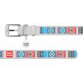 Изображение 1 - Collar WauDog Design Етно qr паспортом белый