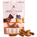Изображение 1 - Natural Dried Treats Сосиски индюшиные