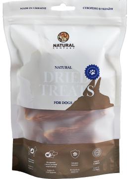 Natural Dried Treats Сосиски индюшиные