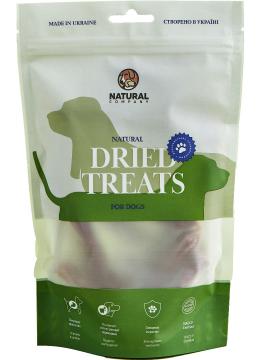 Natural Dried Treats Сосиски бараньи
