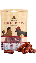Natural Dried Treats Сосиски куриные