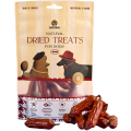 Изображение 1 - Natural Dried Treats Сосиски утинные