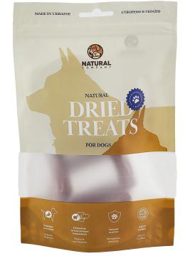 Natural Dried Treats Сосиски утинные