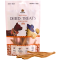 Изображение 1 - Natural Dried Treats Мясные полоски с утки