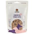 Изображение 1 - Natural Dried Treats Кубики с индейкой