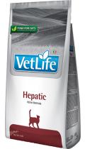 Farmina Vet Life Cat Hepatic