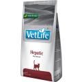 Изображение 1 - Farmina Vet Life Cat Hepatic