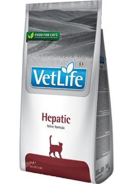 Farmina Vet Life Cat Hepatic
