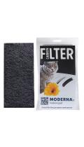 Moderna Universal Filter фільтер для закритих туалетів