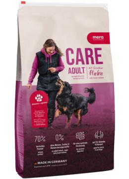 Mera Care Adult Chicken с курицей