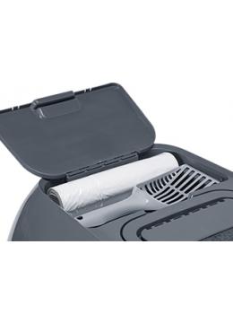 Moderna Mega Deluxe закритий туалет для котів