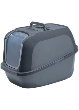 Moderna Mega Deluxe закритий туалет для котів