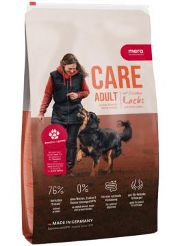 Mera Care Adult Salmon с лососем