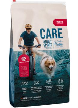 Mera Care Adult Sport Chicken с курицей