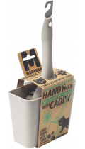 Moderna Handy Max with Caddy лопатка для наповнювача