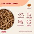 Изображение 1 - Mera Care Junior Chicken с курицей