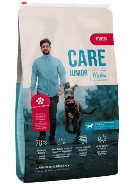 Mera Care Junior Chicken с курицей
