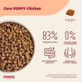 Изображение 1 - Mera Care Puppy Chicken с курицей