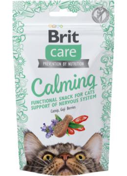 Brit Care Snack Calming с курицей