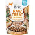 Изображение 1 - Brit Raw Treat Digestion Freeze-dried с курицей