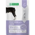 Изображение 1 - Nature’s Protection Multi-benefit, Chicken with Lamb