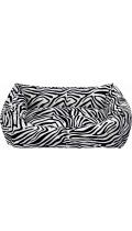 Milord Диван Makaron zebra прямоугольный