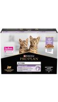 ProPlan Baby Kitten Healthy Start мультипак котят с индейкой
