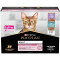 Изображение 1 - ProPlanAdult Delicate Digestion мультипак с индейкой и рыбой