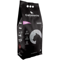 Изображение 1 - Catmania Baby powder Комкующийся наполнитель с запахом детской присыпки