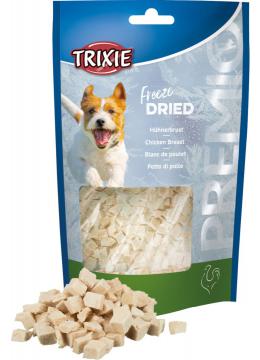 Trixie Premio Freeze Dried Chicken Breast
