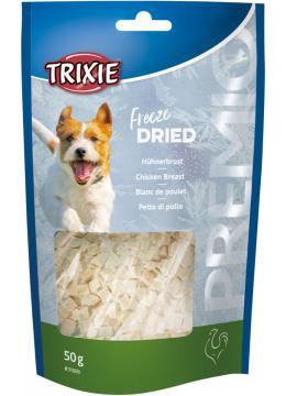 Trixie Premio Freeze Dried Chicken Breast