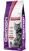 Gemon Sterilized c говядиной