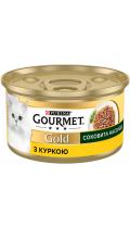 Gourmet Gold Сочное наслаждение с курицей