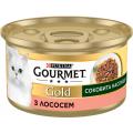 Изображение 1 - Gourmet Gold Сочное наслаждение с лососем