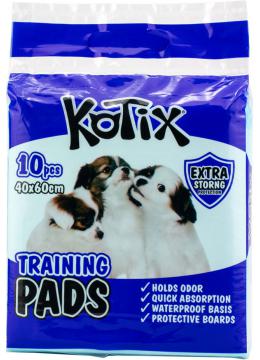 Kotix Premium Pet Training Pads 60х40 см