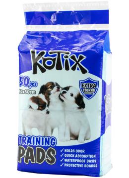Kotix Premium Pet Training Pads 60х40 см