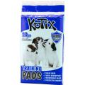 Изображение 1 - Kotix Premium Pet Training Pads 60х60 см