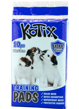 Kotix Premium Pet Training Pads 60х60 см