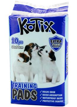 Kotix Premium Pet Training Pads 60х90 см