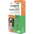 Изображение 1 - Credelio Plus для собак от 5,5 до 11 кг