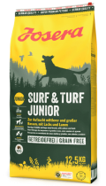 Josera Surf & Turf Junior для щенков