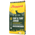 Изображение 1 - Josera Surf & Turf Junior для щенков