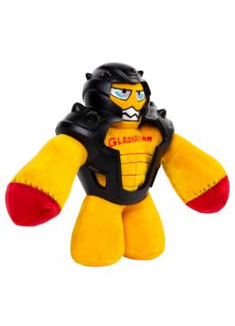 GiGwi Gladiator Гладиатор в резиновом шлеме