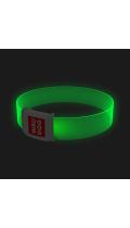 Collar Waudog Led Ошейник зеленый