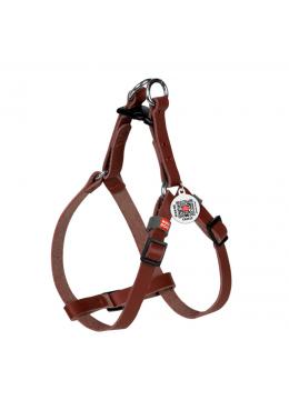 Collar Waudog classic з qr паспортом шлея для котов и собак