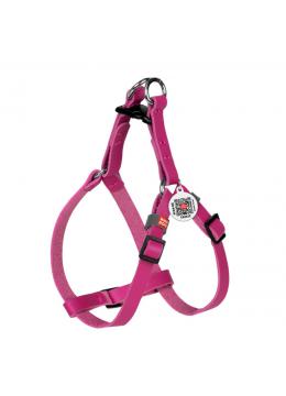 Collar Waudog classic з qr паспортом шлея для котов и собак