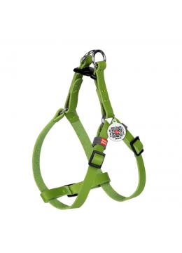 Collar Waudog classic з qr паспортом шлея для котов и собак