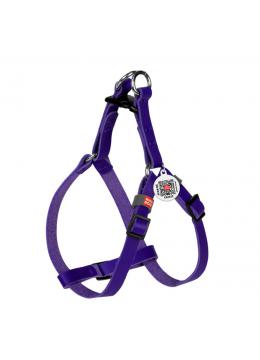 Collar Waudog classic з qr паспортом шлея для котов и собак