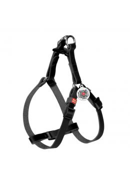 Collar Waudog classic з qr паспортом шлея для котов и собак